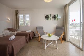 Apartamentos Tarahal - San Agustín - 2