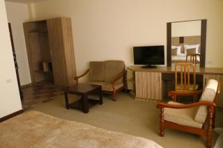 Alpina Resort by Stellar Hotels, Tsaghkadzor - Tsaghkadzor - 9