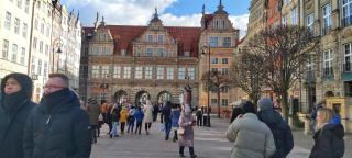 Central Apartments Garnizon 928 & Parking - Gdańsk - 5