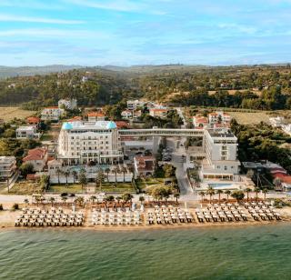 Wellness Santa Hotel - adults plus12 - Agía Triás - 0