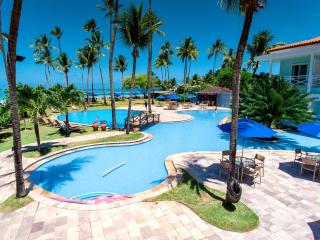 Baía Branca Beach Resort - 0