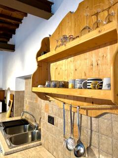 Podere Baloo Suvereto - 9