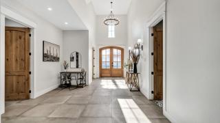 Luxury (Less than mile from AT&T Stadium/GlobeLife) GameRoom/Basketball Hoop - Arlington - 2