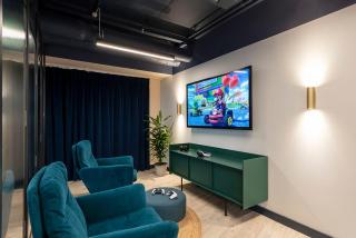 Silk Mill Edinburgh - 7