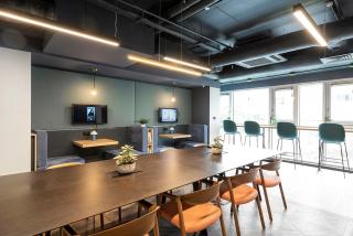 Silk Mill Edinburgh - 6