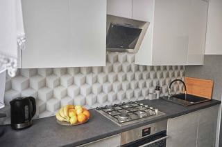 Mieszkanie nad Maltą - 4