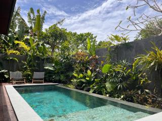 New modern & minimalist Villa - Canggu - 4