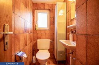Chalet Schwarzsee by Arosa Holiday - Arosa - 2