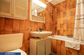 Chalet Schwarzsee by Arosa Holiday - Arosa - 4