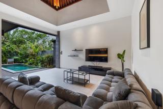 New modern & minimalist Villa - Canggu - 8