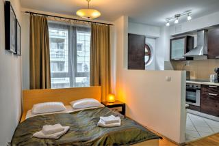 City Central Apartments - Budapest - 4