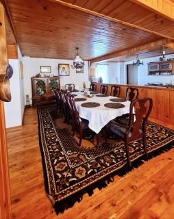 Casa RAI - Predeal - 9