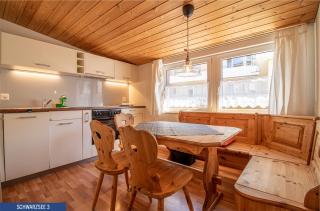 Chalet Schwarzsee by Arosa Holiday - Arosa - 2