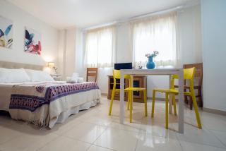 Apartamentos AMAT - Only Adult - Playa El Bajondillo - Torremolinos - 9