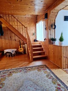 Casa RAI - Predeal - 6
