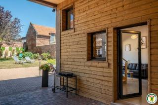 Gîte de Maya Jonquières 60680 - Jonquières - 3