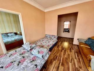Tallinn Center Apartment - Tallinn - 8