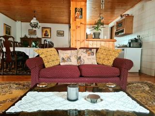 Casa RAI - Predeal - 8