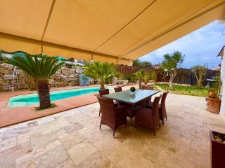 Villa Natval - 600 m2 - Antibes - 5