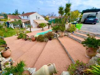 Villa Natval - 600 m2 - Antibes - 4