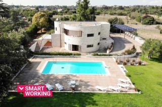 Villa Montedoro Luxury - Noci - 0