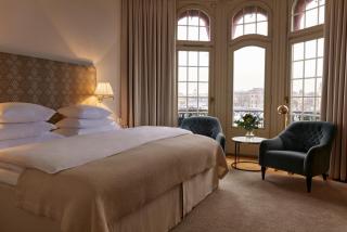 Hotel Diplomat Stockholm - 2