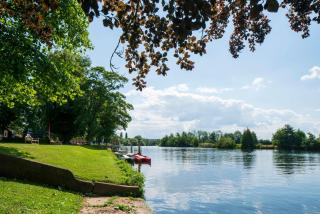 Bisham Abbey National Sports Centre - 4
