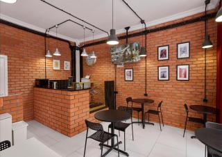 HANNAH INN budget hotel - Astana - 7