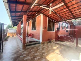 UDUPI HOMESTAY - Sunrise Home - Udupi - 9