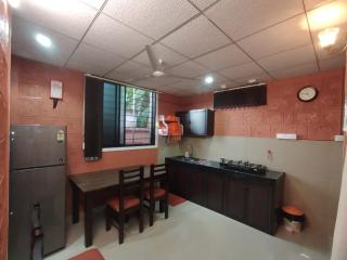UDUPI HOMESTAY - Sunrise Home - Udupi - 4