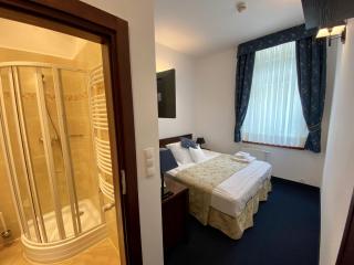 Hotel Patria Zakopane Centrum - Zakopane - 2