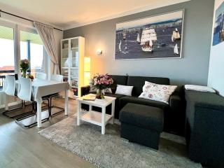 Ostsee-Fördeblick - Laboe - 7