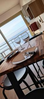 Appartement Vue Mer- Remblai les sables d'olonne - La Clé Chaumoise - Les Sables-d'Olonne - 7