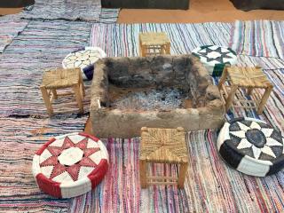 Nirvana Desert Camp - 6