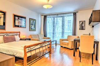 City Central Apartments - Budapest - 9