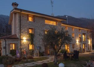 Agriturismo Casaborgomarche - Valdobbiadene - 6