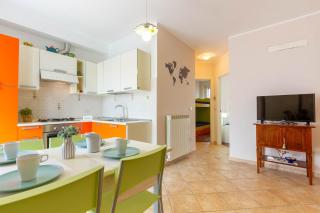 Appartamento L'Ancora - MyHo Casa - Lido di Fermo - 0