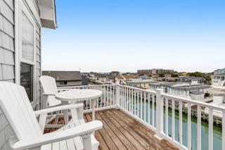 Old Wharf Wonder - Ocean City - 5