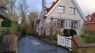HIDDEN GEM Centre of BRUGES free PARKING - Bruges - 0