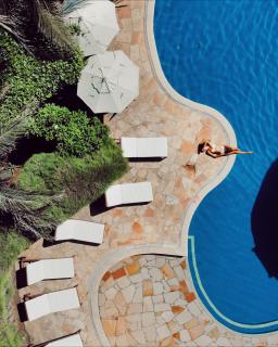Aruanã Eco Praia Hotel - Aracaju - 8