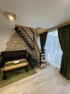 Apartman Anna Budva - Budua - 0