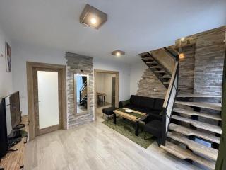 Apartman Anna Budva - Budua - 6