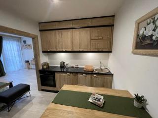 Apartman Anna Budva - Budua - 5