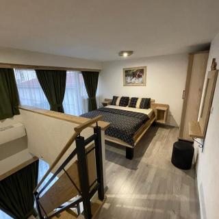 Apartman Anna Budva - Budua - 1