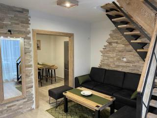 Apartman Anna Budva - Budva - 2
