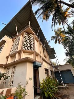 Pebble Bay Home Stay - Dandeli - 8