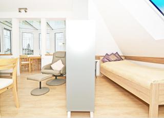 Wohnung Sanke Seeblick - Ahlbeck - 4