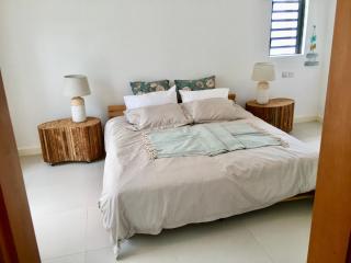 Villa Amatheia, Beachfront - 3