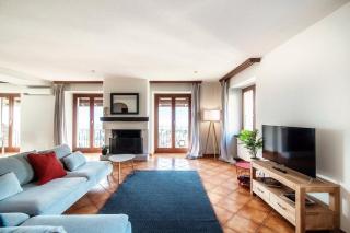 Lilia Apartment by Quokka 360 - large flat with panoramic view of Locarno - Gordola - 0