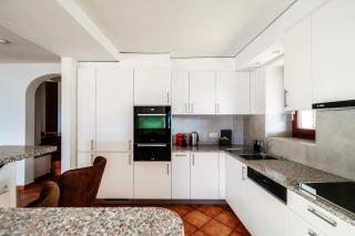 Lilia Apartment by Quokka 360 - large flat with panoramic view of Locarno - Gordola - 9